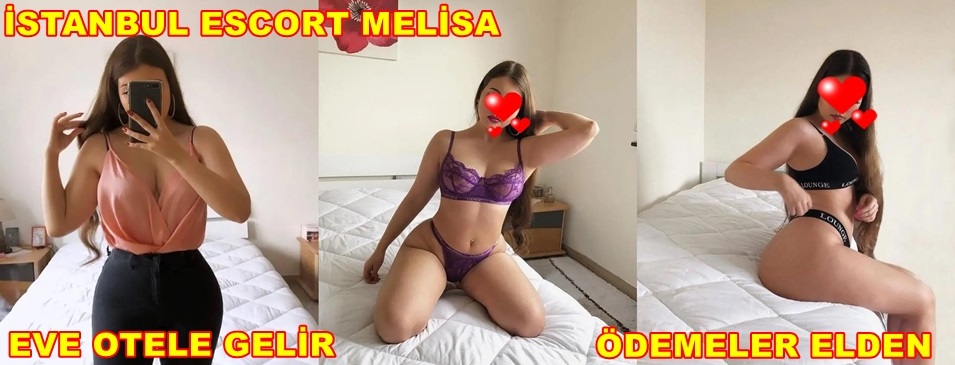 İstanbul Melisa